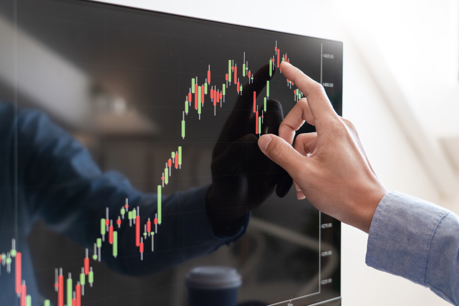 Trading Spread